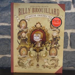 Billy Brouillard 1 Le don de trouble vue (01)